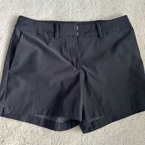Nike Women’s Golf Shorts